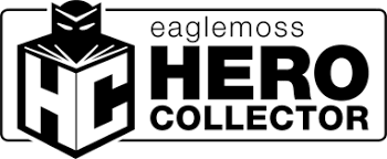 Hero Collector Eaglemoss